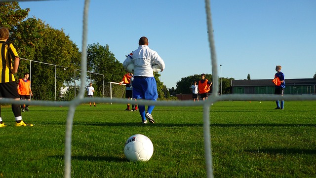 关键进球和 关键进球和